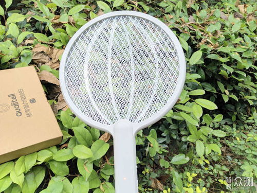 質(zhì)零強(qiáng)力電蚊拍 告別手忙腳亂，用顏值與實力守護(hù)夏夜安寧